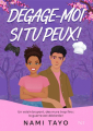 Couverture Dégage moi si tu peu Editions Autoédité 2025