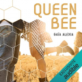 Couverture Queen Bee  Editions Audible studios 2021