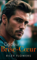 Couverture Docteur Brise-Coeur Editions Autoédité 2025
