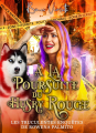 Couverture Les truculentes enquêtes de Rowena Palmito, tome 3 : À la poursuite du husky rouge Editions Autoédité 2025