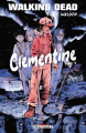 Couverture Clementine, tome 3 Editions Delcourt (Contrebande) 2025