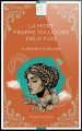 Couverture L\'amour frappe toujours deux fois Editions Reines de coeur 2005