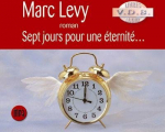 Couverture Sept jours pour une éternité... Editions VDB 2003