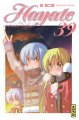 Couverture Hayate: The Combat Butler, tome 39 Editions Kana (Shônen) 2018
