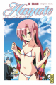 Couverture Hayate: The Combat Butler, tome 41 Editions Kana (Shônen) 2018