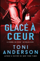 Couverture Le Sommeil des justes : Les Négociateurs, tome 1 : Glacé à cœur Editions Xxi 2023