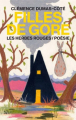 Couverture Filles de Gore Editions Les herbes rouges 2025