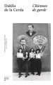Couverture Chiennes de garde Editions du Sous-sol 2024
