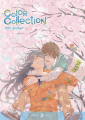 Couverture Color Collection Editions Delcourt-Tonkam (Moonlight) 2024