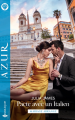Couverture Pacte avec un Italien Editions Harlequin (Azur) 2024