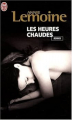 Couverture Les heures chaudes Editions J'ai Lu 2009