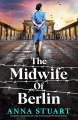 Couverture La sage-femme de Berlin Editions Bookouture 2023