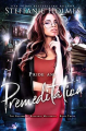 Couverture Pride and Premeditation Editions Insight (UK) 2019
