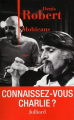 Couverture Mohicans Editions Julliard 2015