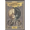 Couverture L'étrange cas du Dr Jekyll et de Mr Hyde Editions RBA (Les Maîtres du fantastique) 2021