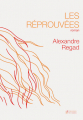 Couverture Les réprouvées Editions Presses Inverses 2025