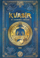 Couverture Kvasir et l'hydromel poétique Editions RBA (Mythologie Nordique) 2021