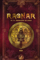 Couverture Ragnar et la vengeance du Nord Editions RBA 2021