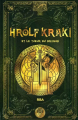 Couverture Hrolf Kraki et le tueur du dragon Editions RBA (Mythologie Nordique) 2021