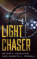 Couverture Light Chaser Editions Tordotcom 2021