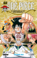 Couverture One Piece, tome 045 : Je comprends ce que tu ressens Editions Glénat (Shônen) 2016