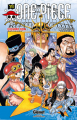 Couverture One piece, tome 075 : Ma gratitude Editions Glénat (Shônen) 2018