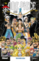 Couverture One Piece, tome 078 : L'icône du mal Editions Glénat (Shônen) 2018
