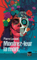 Couverture Montrez-leur la mort Editions The Melmac Cat 2025