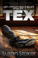 Couverture Forces très spéciales, tome 14 : Un protecteur pour Tex Editions Stoker Aces Production 2025
