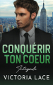 Couverture Conquérir ton cœur - Intégrale Editions Autoédité 2025
