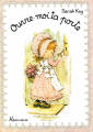 Couverture Ouvre moi ta porte Editions Hemma 1990