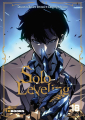 Couverture Solo Leveling, tome 18 Editions Delcourt (Kbooks) 2025