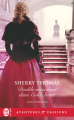 Couverture Lady Sherlock, tome 5 : Double assassinat dans Cold Street Editions J'ai Lu (Aventures et passions) 2025