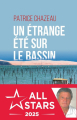 Couverture Un étrange été sur le bassin  Editions La geste (Le geste Noir) 2021
