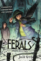 Couverture Le monde des Ferals, tome 2 : L'essaim mortel Editions HarperCollins 2016