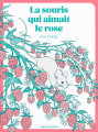 Couverture La Souris qui aimait le rose Editions Seuil (Jeunesse) 2025