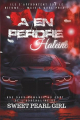 Couverture À en perdre haleine Editions Autoédité 2025