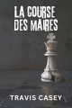 Couverture Appel de la Caroline, tome 2 : La Course des maires Editions La librairie de l'Art indépendant 2024