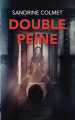 Couverture Double peine Editions La librairie de l'Art indépendant 2024