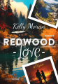 Couverture Redwood Love, tome 2 : Flynn Editions Prisma 2024