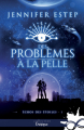 Couverture Échos des étoiles, tome 1 : Des problèmes à la pelle Editions MxM Bookmark (Onirique) 2024