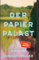 Couverture La mémoire de l'eau Editions Ullstein 2023