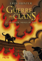 Couverture La guerre des clans (BD) : Le destin de Nuage de Jais, intégrale Editions Pocket (Jeunesse) 2025