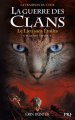 Couverture La guerre des clans, cycle 7 : La trahison du code, tome 5 : Le Lieu sans étoiles / Le Silence des étoiles Editions Pocket (Jeunesse) 2025