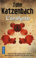 Couverture L'analyste Editions Pocket Books 2013