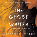 Couverture The Ghost Writer Editions Autoédité 2017