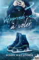 Couverture Apprends-moi à voler Editions MxM Bookmark 2022