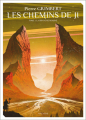 Couverture Les Chemins de Ji, Tome 1: La Branche romine Editions Mnémos 2025