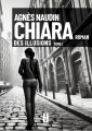Couverture Chiara T.1 - Des Illusions Editions Héraclès 2024