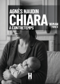Couverture Chiara T.2 - À Contretemps Editions Héraclès 2024